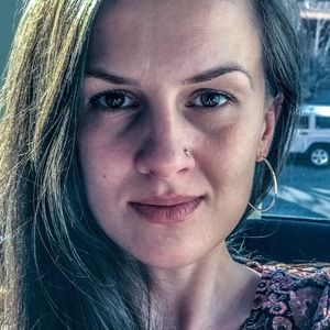 Meet your Posher, Nermina